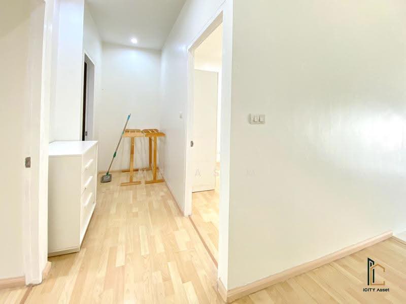 Areeya Mandarina Sukhumvit 77, Bangkok, Sukhumvit 77 Road (On Nut), Suan Luang, Bangkok, 3 Bedrooms, 190 sqm, Townhouse For Sale, by Metas M, 500531132 - DDproperty.com