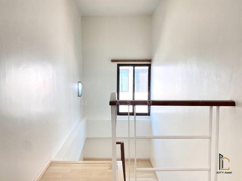 Areeya Mandarina Sukhumvit 77 : อารียา แมนดารีนา สุขุมวิท 77, กรุงเทพ, ถนนสุขุมวิท 77 (อ่อนนุช), สวนหลวง, กรุงเทพ, 190 ตร.ม., ทาวน์เฮ้าส์ ขาย, โดย Metas M, 500531132 - DDproperty.com