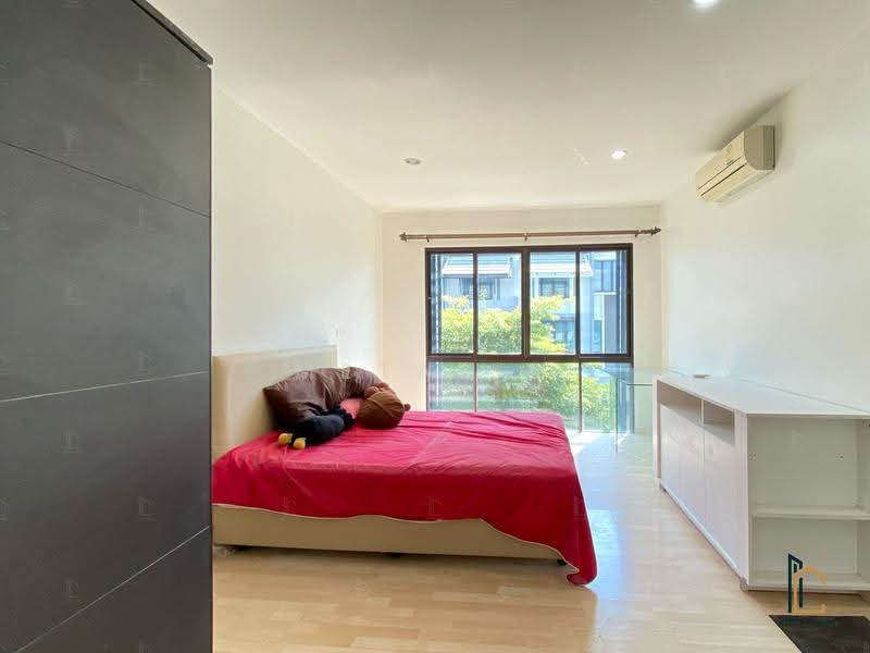 Areeya Mandarina Sukhumvit 77, Bangkok, Sukhumvit 77 Road (On Nut), Suan Luang, Bangkok, 3 Bedrooms, 190 sqm, Townhouse For Sale, by Metas M, 500531132 - DDproperty.com