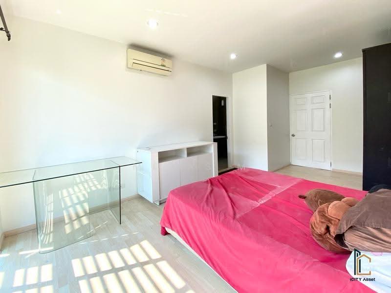 Areeya Mandarina Sukhumvit 77, Bangkok, Sukhumvit 77 Road (On Nut), Suan Luang, Bangkok, 3 Bedrooms, 190 sqm, Townhouse For Sale, by Metas M, 500531132 - DDproperty.com