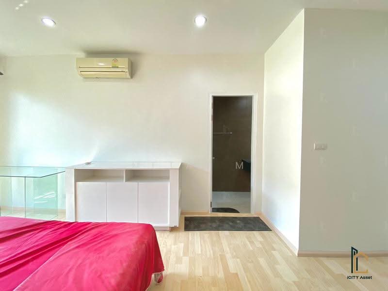 Areeya Mandarina Sukhumvit 77 : อารียา แมนดารีนา สุขุมวิท 77, กรุงเทพ, ถนนสุขุมวิท 77 (อ่อนนุช), สวนหลวง, กรุงเทพ, 190 ตร.ม., ทาวน์เฮ้าส์ ขาย, โดย Metas M, 500531132 - DDproperty.com