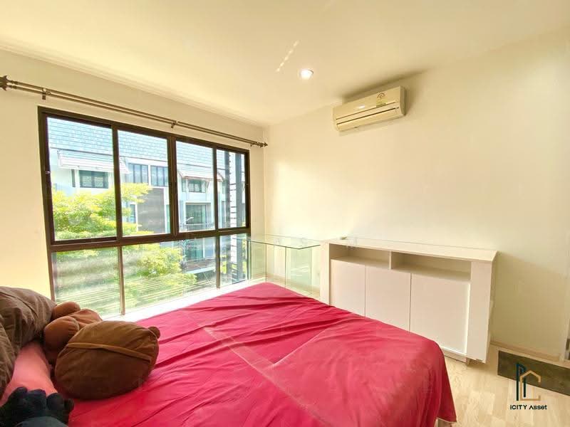 Areeya Mandarina Sukhumvit 77, Bangkok, Sukhumvit 77 Road (On Nut), Suan Luang, Bangkok, 3 Bedrooms, 190 sqm, Townhouse For Sale, by Metas M, 500531132 - DDproperty.com