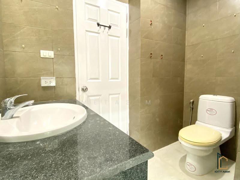 Areeya Mandarina Sukhumvit 77, Bangkok, Sukhumvit 77 Road (On Nut), Suan Luang, Bangkok, 3 Bedrooms, 190 sqm, Townhouse For Sale, by Metas M, 500531132 - DDproperty.com