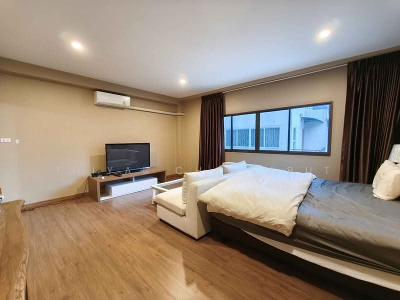 บ้านเดี่ยว4ชั้น พัฒนาการ31/1, Bangkok, Phatthanakan, Suan Luang, Bangkok, 4 Bedrooms, 400 sqm, Single Detached House For Rent, by Thiya Chaysabut, 500531133 - DDproperty.com