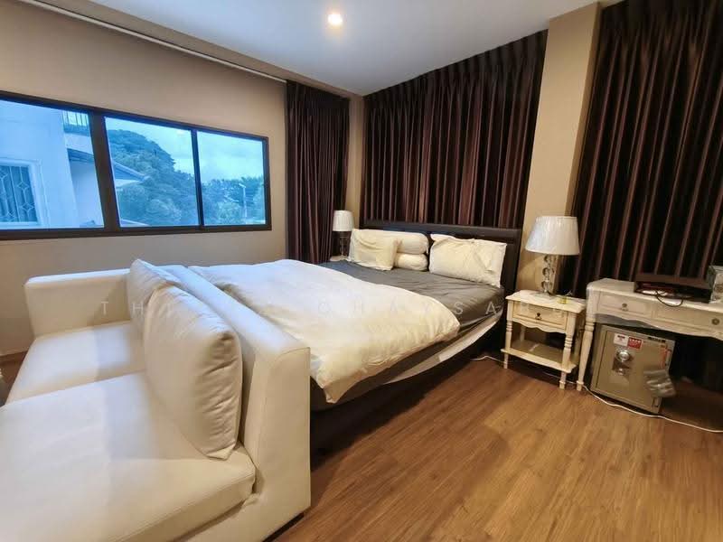 บ้านเดี่ยว4ชั้น พัฒนาการ31/1, Bangkok, Phatthanakan, Suan Luang, Bangkok, 4 Bedrooms, 400 sqm, Single Detached House For Rent, by Thiya Chaysabut, 500531133 - DDproperty.com