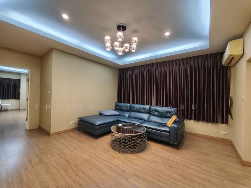 บ้านเดี่ยว4ชั้น พัฒนาการ31/1, Bangkok, Phatthanakan, Suan Luang, Bangkok, 4 Bedrooms, 400 sqm, Single Detached House For Rent, by Thiya Chaysabut, 500531133 - DDproperty.com
