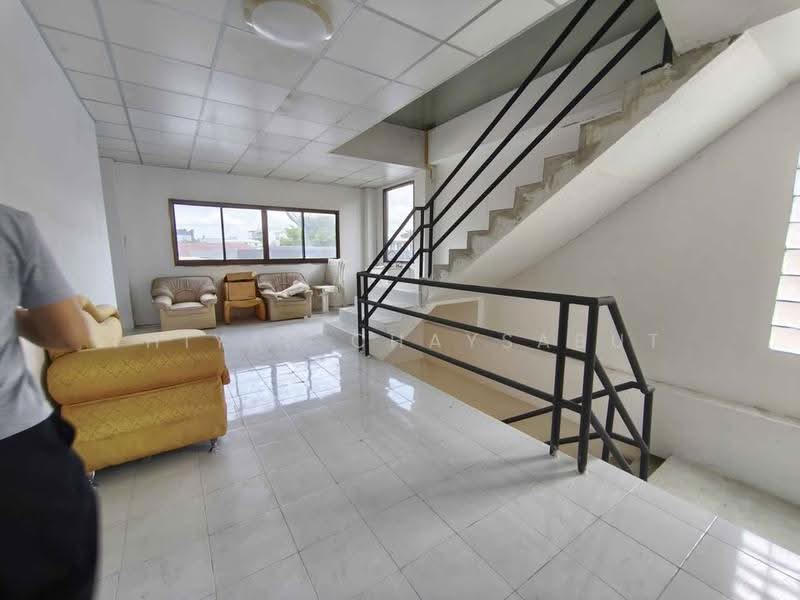 บ้านเดี่ยว4ชั้น พัฒนาการ31/1, กรุงเทพ, พัฒนาการ, สวนหลวง, กรุงเทพ, 400 ตร.ม., บ้านเดี่ยว ให้เช่า, โดย Thiya​ Chaysabut, 500531133 - DDproperty.com