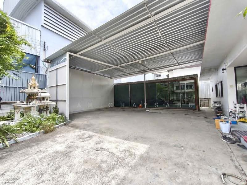 บ้านเดี่ยว4ชั้น พัฒนาการ31/1, Bangkok, Phatthanakan, Suan Luang, Bangkok, 4 Bedrooms, 400 sqm, Single Detached House For Rent, by Thiya Chaysabut, 500531133 - DDproperty.com