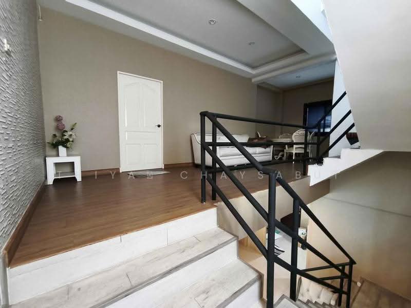 บ้านเดี่ยว4ชั้น พัฒนาการ31/1, กรุงเทพ, พัฒนาการ, สวนหลวง, กรุงเทพ, 400 ตร.ม., บ้านเดี่ยว ให้เช่า, โดย Thiya​ Chaysabut, 500531133 - DDproperty.com