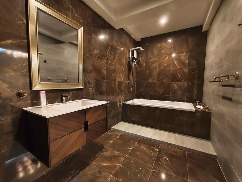 บ้านเดี่ยว4ชั้น พัฒนาการ31/1, Bangkok, Phatthanakan, Suan Luang, Bangkok, 4 Bedrooms, 400 sqm, Single Detached House For Rent, by Thiya Chaysabut, 500531133 - DDproperty.com