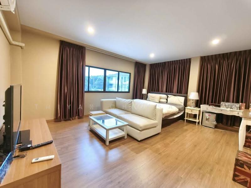 บ้านเดี่ยว4ชั้น พัฒนาการ31/1, กรุงเทพ, พัฒนาการ, สวนหลวง, กรุงเทพ, 400 ตร.ม., บ้านเดี่ยว ให้เช่า, โดย Thiya​ Chaysabut, 500531133 - DDproperty.com