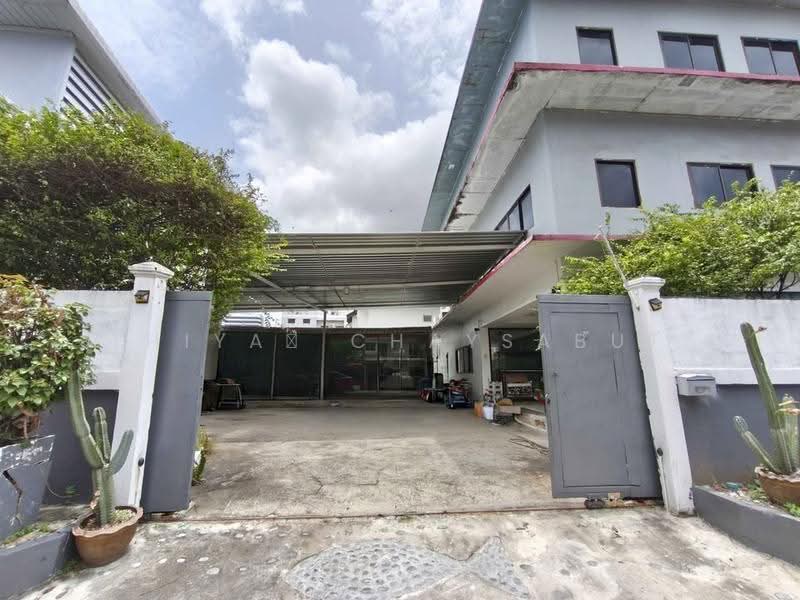 บ้านเดี่ยว4ชั้น พัฒนาการ31/1, กรุงเทพ, พัฒนาการ, สวนหลวง, กรุงเทพ, 400 ตร.ม., บ้านเดี่ยว ให้เช่า, โดย Thiya​ Chaysabut, 500531133 - DDproperty.com