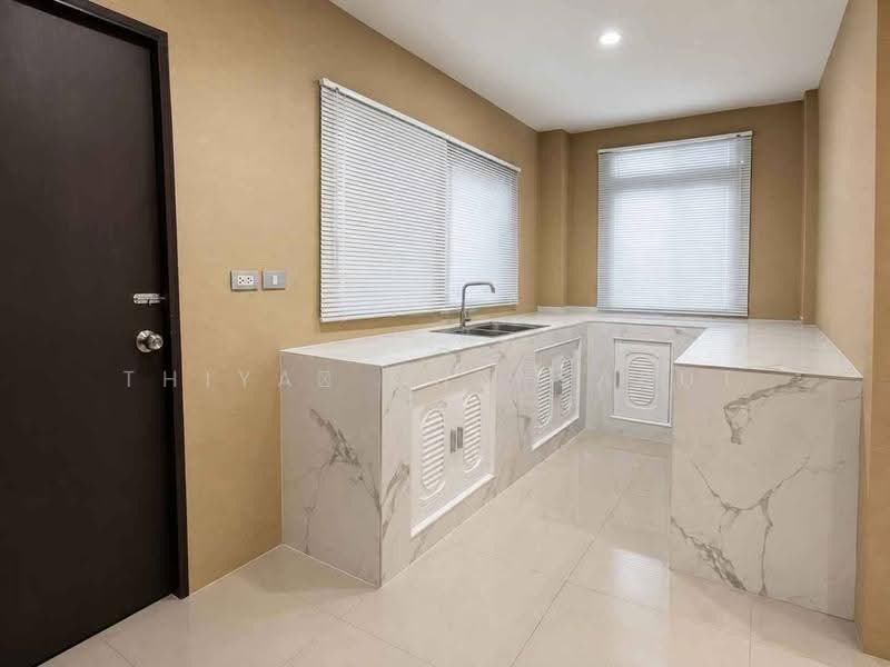 บ้านเดี่ยว4ชั้น พัฒนาการ31/1, Bangkok, Phatthanakan, Suan Luang, Bangkok, 4 Bedrooms, 400 sqm, Single Detached House For Rent, by Thiya Chaysabut, 500531133 - DDproperty.com