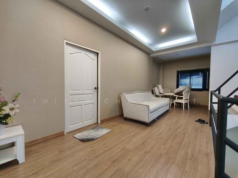 บ้านเดี่ยว4ชั้น พัฒนาการ31/1, Bangkok, Phatthanakan, Suan Luang, Bangkok, 4 Bedrooms, 400 sqm, Single Detached House For Rent, by Thiya Chaysabut, 500531133 - DDproperty.com