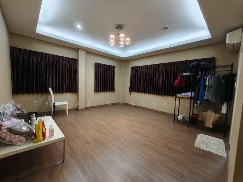 บ้านเดี่ยว4ชั้น พัฒนาการ31/1, กรุงเทพ, พัฒนาการ, สวนหลวง, กรุงเทพ, 400 ตร.ม., บ้านเดี่ยว ให้เช่า, โดย Thiya​ Chaysabut, 500531133 - DDproperty.com