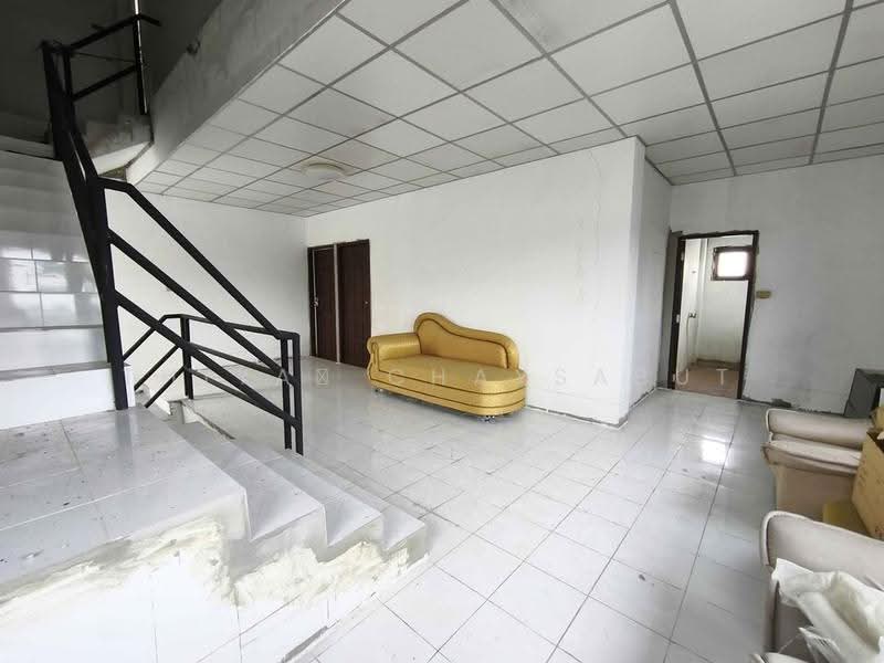 บ้านเดี่ยว4ชั้น พัฒนาการ31/1, กรุงเทพ, พัฒนาการ, สวนหลวง, กรุงเทพ, 400 ตร.ม., บ้านเดี่ยว ให้เช่า, โดย Thiya​ Chaysabut, 500531133 - DDproperty.com
