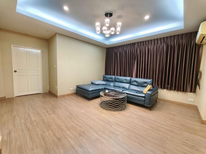 บ้านเดี่ยว4ชั้น พัฒนาการ31/1, กรุงเทพ, พัฒนาการ, สวนหลวง, กรุงเทพ, 400 ตร.ม., บ้านเดี่ยว ให้เช่า, โดย Thiya​ Chaysabut, 500531133 - DDproperty.com