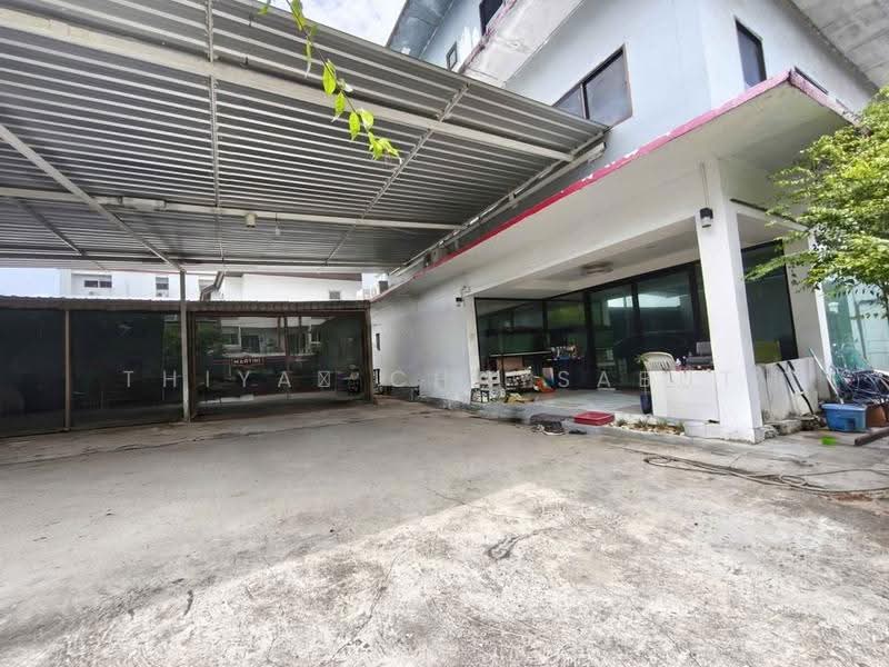 บ้านเดี่ยว4ชั้น พัฒนาการ31/1, Bangkok, Phatthanakan, Suan Luang, Bangkok, 4 Bedrooms, 400 sqm, Single Detached House For Rent, by Thiya Chaysabut, 500531133 - DDproperty.com