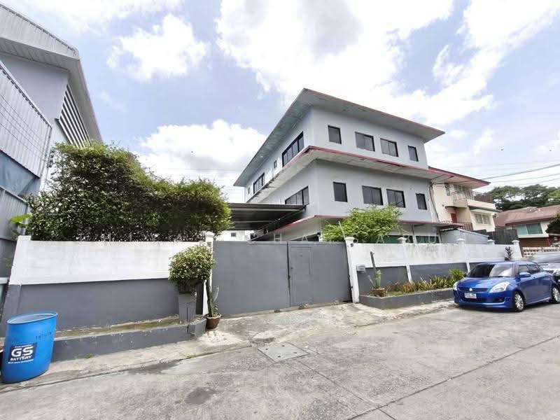 บ้านเดี่ยว4ชั้น พัฒนาการ31/1, Bangkok, Phatthanakan, Suan Luang, Bangkok, 4 Bedrooms, 400 sqm, Single Detached House For Rent, by Thiya Chaysabut, 500531133 - DDproperty.com