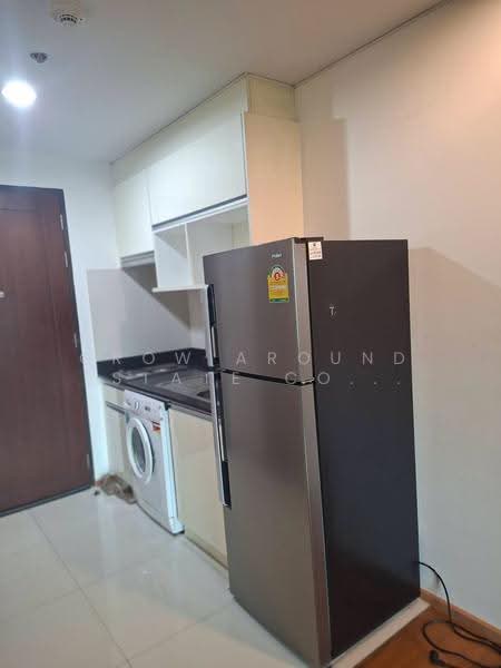 The Line Phahonyothin Park, Bangkok, 1090 Phahonyothin Road, Jom Phon, Chatuchak, Bangkok, 1 Bedroom, 38 sqm, Condo For Sale, by Grow Around Estate Company Limited, 500531134 - DDproperty.com