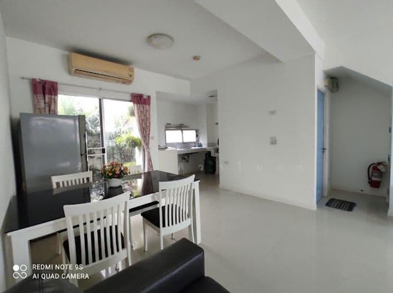 Baan Mai Rama 9 - Srinakarin : บ้านใหม่ พระราม 9 - ศรีนครินทร์, กรุงเทพ, ซอย กรุงเทพกรีฑา 7, หัวหมาก, บางกะปิ, กรุงเทพ, 80 ตร.ม., ทาวน์เฮ้าส์ ขาย, โดย รัฐพล ศิวาโมกข์, 500531135 - DDproperty.com