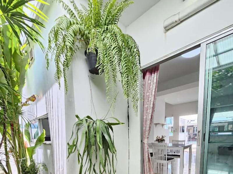 Baan Mai Rama 9 - Srinakarin, Bangkok, Soi Krungthep Kreetha 7, Hua Mak, Bang Kapi, Bangkok, 3 Bedrooms, 80 sqm, Townhouse For Sale, by Rattapon Sivamok, 500531135 - DDproperty.com