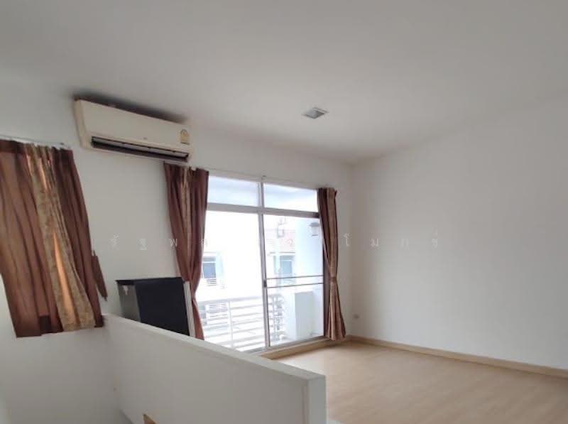 Baan Mai Rama 9 - Srinakarin, Bangkok, Soi Krungthep Kreetha 7, Hua Mak, Bang Kapi, Bangkok, 3 Bedrooms, 80 sqm, Townhouse For Sale, by Rattapon Sivamok, 500531135 - DDproperty.com