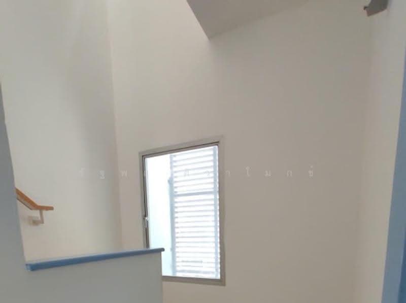 Baan Mai Rama 9 - Srinakarin, Bangkok, Soi Krungthep Kreetha 7, Hua Mak, Bang Kapi, Bangkok, 3 Bedrooms, 80 sqm, Townhouse For Sale, by Rattapon Sivamok, 500531135 - DDproperty.com