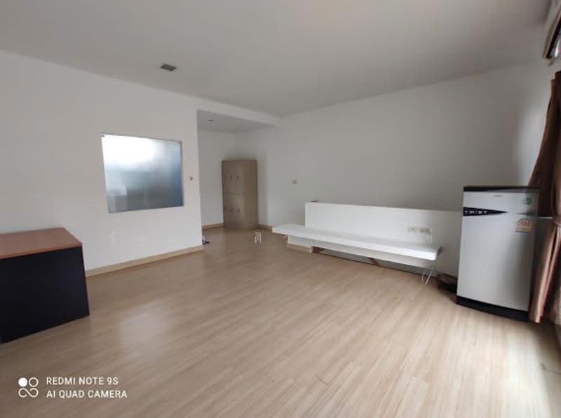 Baan Mai Rama 9 - Srinakarin, Bangkok, Soi Krungthep Kreetha 7, Hua Mak, Bang Kapi, Bangkok, 3 Bedrooms, 80 sqm, Townhouse For Sale, by Rattapon Sivamok, 500531135 - DDproperty.com