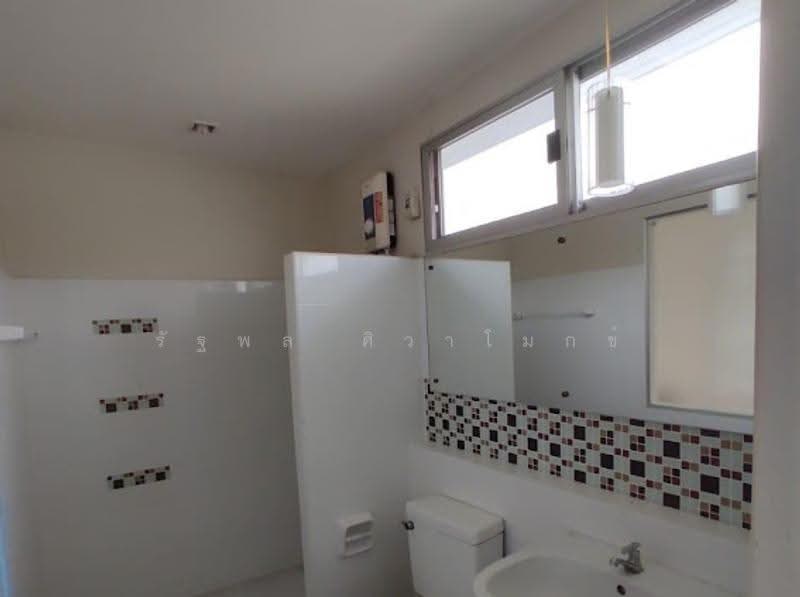 Baan Mai Rama 9 - Srinakarin, Bangkok, Soi Krungthep Kreetha 7, Hua Mak, Bang Kapi, Bangkok, 3 Bedrooms, 80 sqm, Townhouse For Sale, by Rattapon Sivamok, 500531135 - DDproperty.com