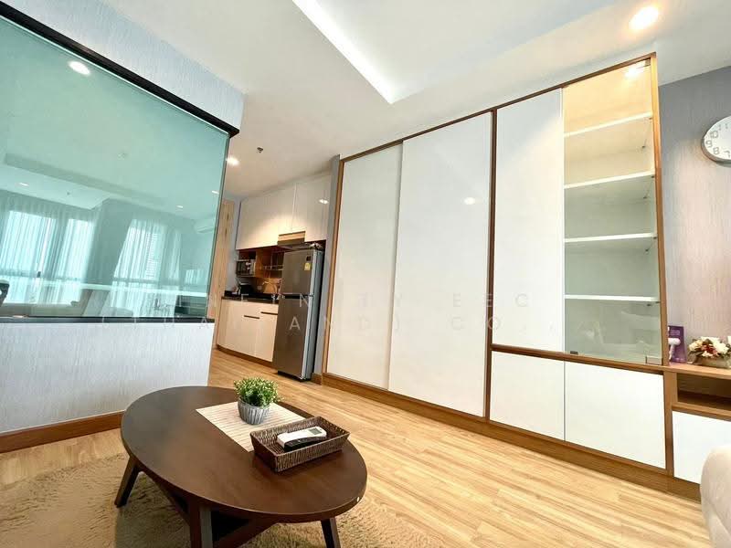 Ladda Plus Sriracha, Chon Buri (Pattaya), 100 Si Racha Nakhon 3, Si Racha, Chon Buri (Pattaya), Studio, 35 sqm, Condo For Rent, by Infinity EEC (Thailand) Co., Ltd., 500531137 - DDproperty.com