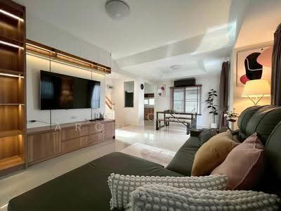 ขาย - Sivalee Suvarnabhumi : บ้านสีวลี สุวรรณภูมิ, สมุทรปราการ