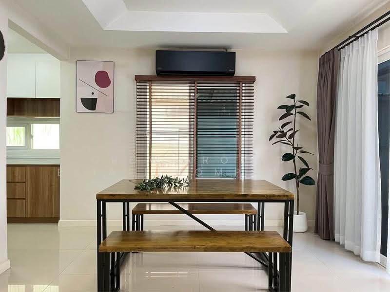 Sivalee Suvarnabhumi, Samut Prakan, Bangna-Trad Road, Bangphli Yai, Bang Plee, Samut Prakan, 3 Bedrooms, 147 sqm, Single Detached House For Sale, by Grow Around Estate Company Limited, 500531138 - DDproperty.com