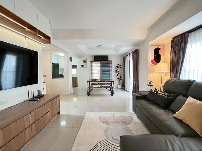 Sivalee Suvarnabhumi, Samut Prakan, Bangna-Trad Road, Bangphli Yai, Bang Plee, Samut Prakan, 3 Bedrooms, 147 sqm, Single Detached House For Sale, by Grow Around Estate Company Limited, 500531138 - DDproperty.com