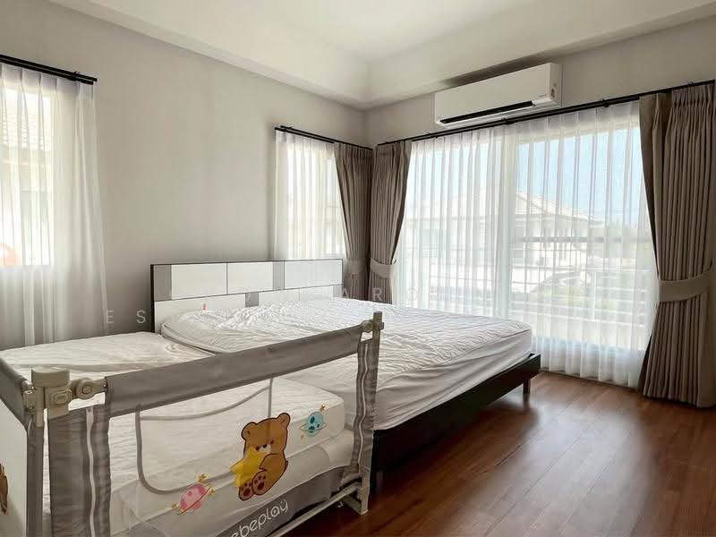 Sivalee Suvarnabhumi, Samut Prakan, Bangna-Trad Road, Bangphli Yai, Bang Plee, Samut Prakan, 3 Bedrooms, 147 sqm, Single Detached House For Sale, by Grow Around Estate Company Limited, 500531138 - DDproperty.com
