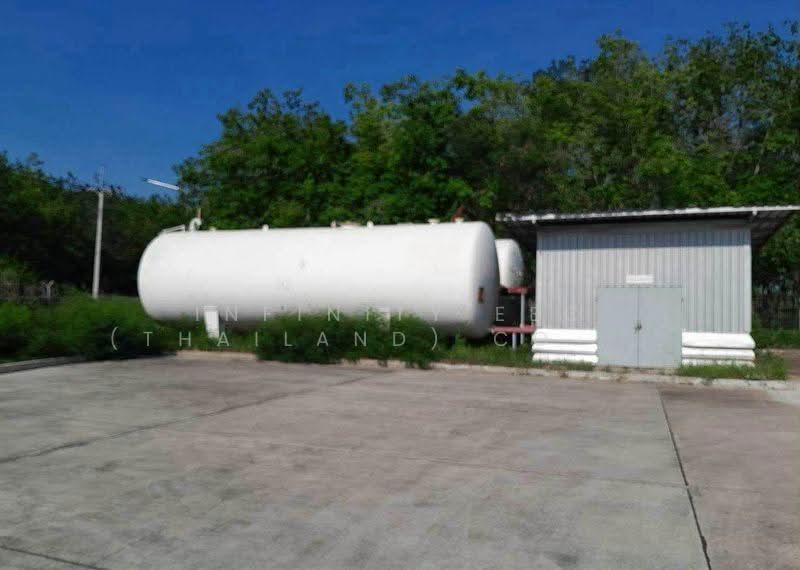 มาบยางพร, Rayong, Mapyangphon, Pluak Daeng, Rayong, , 12,478 sqm, Warehouse/Factory For Rent, by Infinity EEC (Thailand) Co., Ltd., 500531139 - DDproperty.com