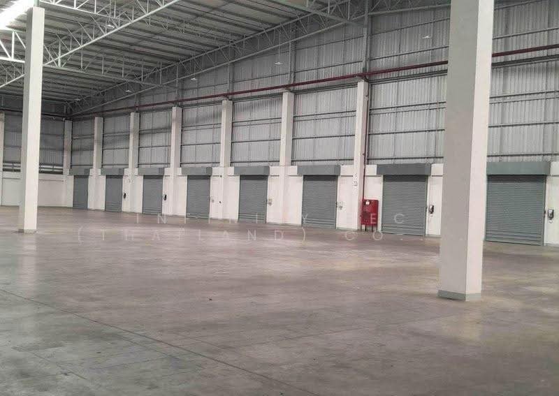 มาบยางพร, ระยอง, มาบยางพร, ปลวกแดง, ระยอง, 12,478 ตร.ม., โกดัง-โรงงาน ให้เช่า, โดย Infinity EEC (Thailand) Co., Ltd., 500531139 - DDproperty.com