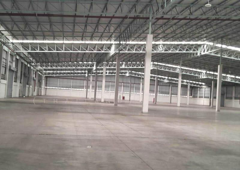 มาบยางพร, Rayong, Mapyangphon, Pluak Daeng, Rayong, , 12,478 sqm, Warehouse/Factory For Rent, by Infinity EEC (Thailand) Co., Ltd., 500531139 - DDproperty.com