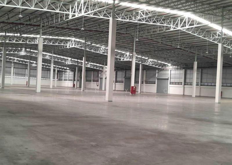 มาบยางพร, ระยอง, มาบยางพร, ปลวกแดง, ระยอง, 12,478 ตร.ม., โกดัง-โรงงาน ให้เช่า, โดย Infinity EEC (Thailand) Co., Ltd., 500531139 - DDproperty.com