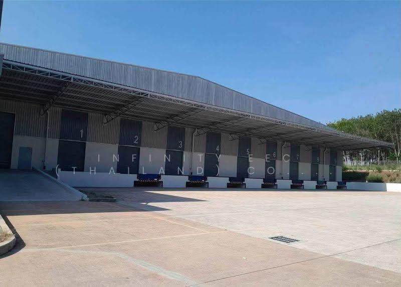 มาบยางพร, ระยอง, มาบยางพร, ปลวกแดง, ระยอง, 12,478 ตร.ม., โกดัง-โรงงาน ให้เช่า, โดย Infinity EEC (Thailand) Co., Ltd., 500531139 - DDproperty.com