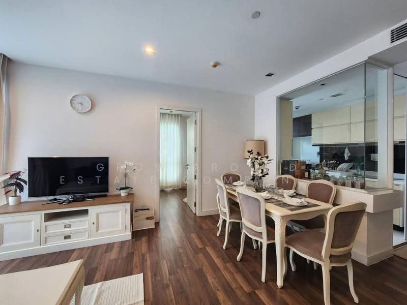The Room Sukhumvit 62, Bangkok, 2288 Sukhumvit Road, Bang Chak, Phra Khanong, Bangkok, 2 Bedrooms, 76 sqm, Condo For Sale, by Grow Around Estate Company Limited, 500531140 - DDproperty.com
