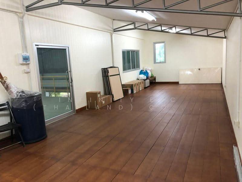 หนองขาม, Chon Buri (Pattaya), Nong - Kham, Si Racha, Chon Buri (Pattaya), , 3,200 sqm, Warehouse/Factory For Rent, by Infinity EEC (Thailand) Co., Ltd., 500531141 - DDproperty.com