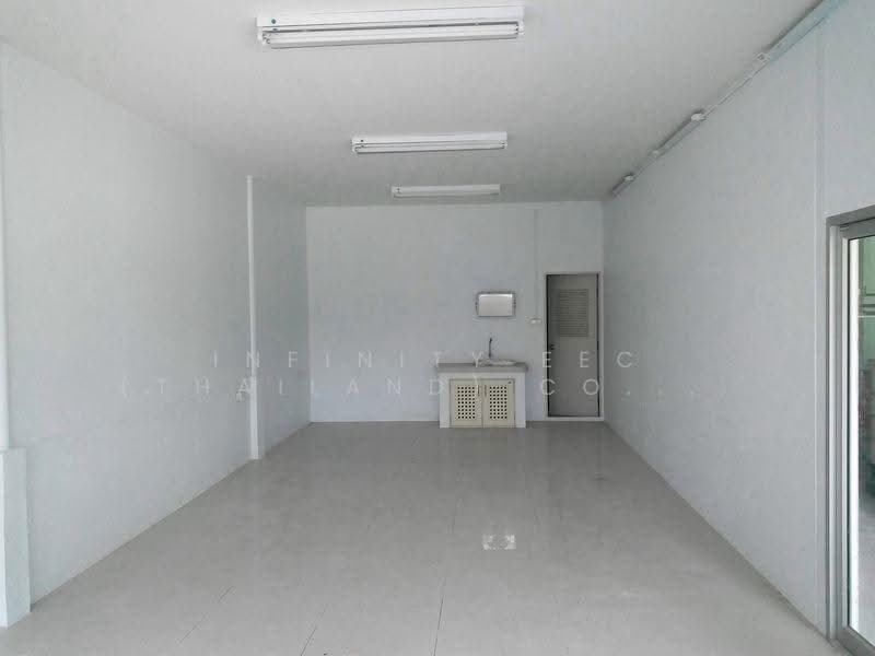 หนองขาม, Chon Buri (Pattaya), Nong - Kham, Si Racha, Chon Buri (Pattaya), , 3,200 sqm, Warehouse/Factory For Rent, by Infinity EEC (Thailand) Co., Ltd., 500531141 - DDproperty.com