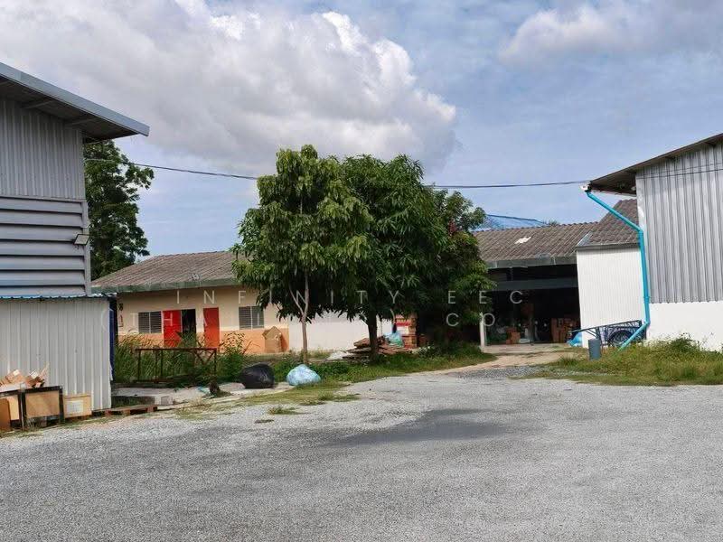 หนองขาม, Chon Buri (Pattaya), Nong - Kham, Si Racha, Chon Buri (Pattaya), , 3,200 sqm, Warehouse/Factory For Rent, by Infinity EEC (Thailand) Co., Ltd., 500531141 - DDproperty.com