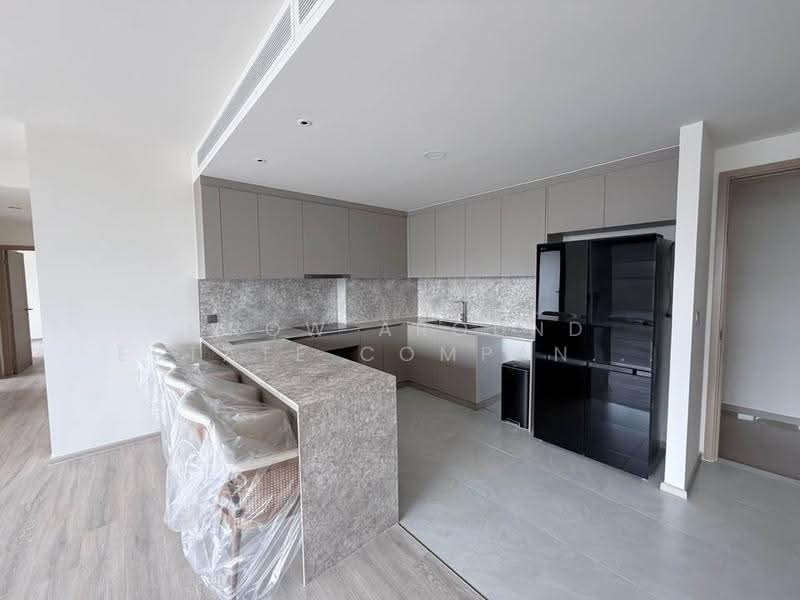 PYNN Soonvijai, Bangkok, 111 Phetchaburi Road, Bang Kapi, Huai Khwang, Bangkok, 3 Bedrooms, 137 sqm, Condo For Sale, by Grow Around Estate Company Limited, 500531143 - DDproperty.com