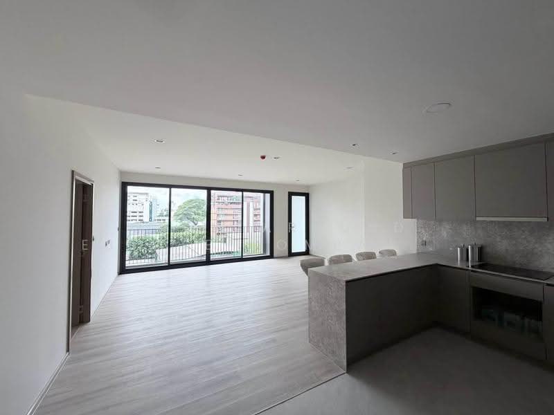 PYNN Soonvijai, Bangkok, 111 Phetchaburi Road, Bang Kapi, Huai Khwang, Bangkok, 3 Bedrooms, 137 sqm, Condo For Sale, by Grow Around Estate Company Limited, 500531143 - DDproperty.com