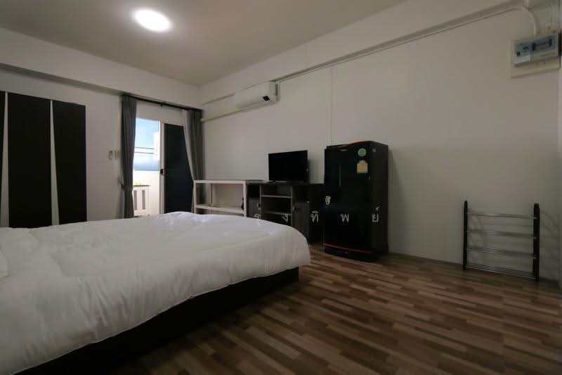 SR Complex, Chiang Mai, Nong Pa Krang, Muang Chiang Mai, Chiang Mai, Studio, 26 sqm, Condo For Sale, by คุณ รุ่งทิพย์, 500531144 - DDproperty.com