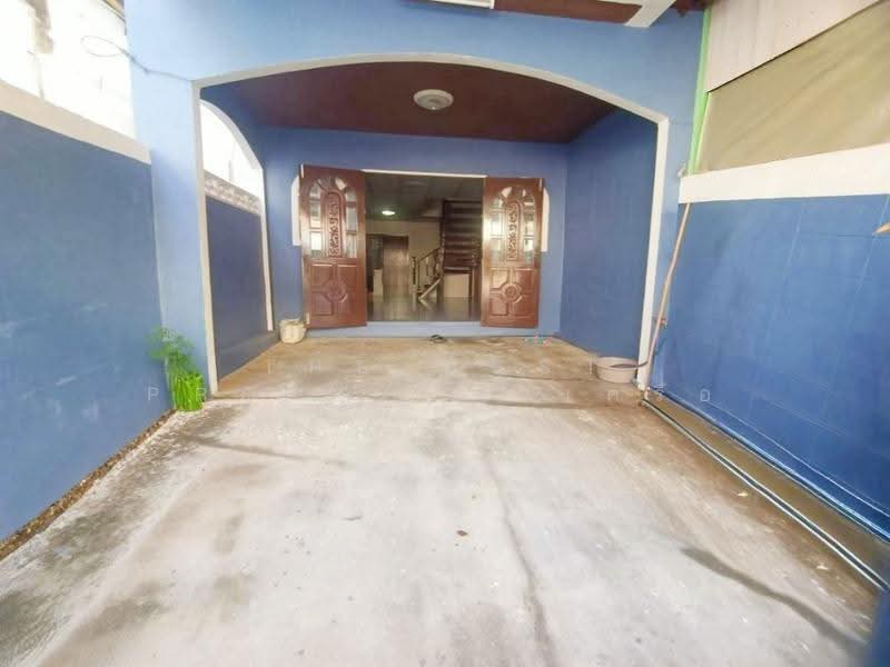 บางพลีพัฒนา เทพารักษ์, Samut Prakan, Bang Sao Thong, Samut Prakan, 2 Bedrooms, 100 sqm, Townhouse For Sale, by The Best Property เครือ, 500531146 - DDproperty.com