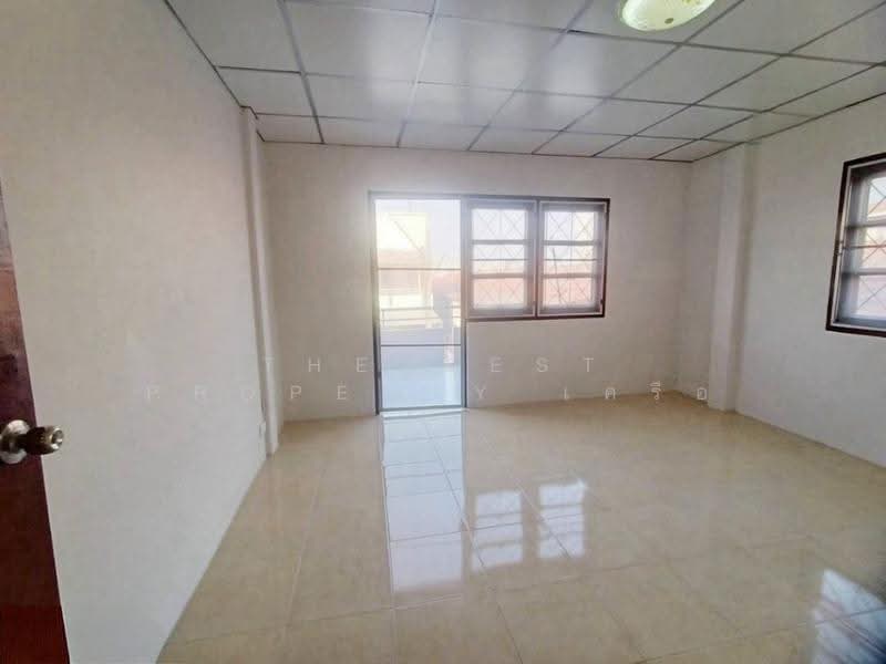 บางพลีพัฒนา เทพารักษ์, Samut Prakan, Bang Sao Thong, Samut Prakan, 2 Bedrooms, 100 sqm, Townhouse For Sale, by The Best Property เครือ, 500531146 - DDproperty.com