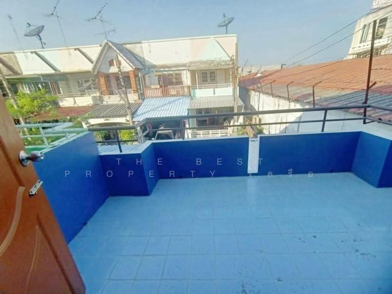 บางพลีพัฒนา เทพารักษ์, Samut Prakan, Bang Sao Thong, Samut Prakan, 2 Bedrooms, 100 sqm, Townhouse For Sale, by The Best Property เครือ, 500531146 - DDproperty.com
